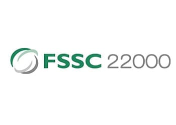 Fssc 22000 logo