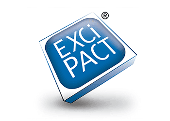 EXCiPACT Logo